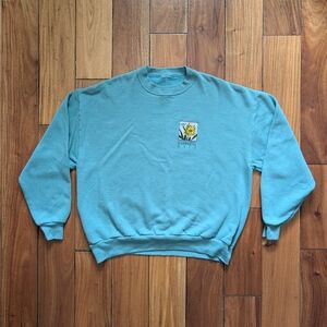 American Cancer Society Vintage Crewneck (XL)